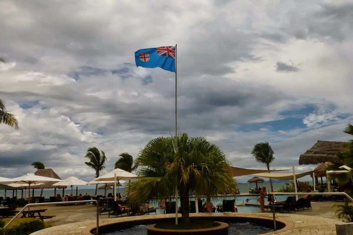 What To Expect During Fiji's Wet And Dry Seasons